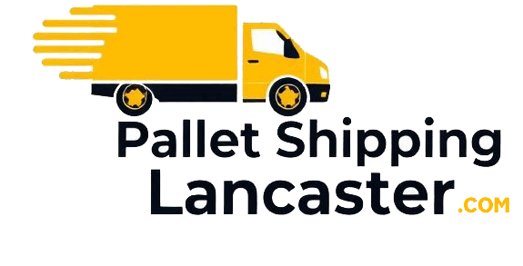 Pallet Shipping Lancaster