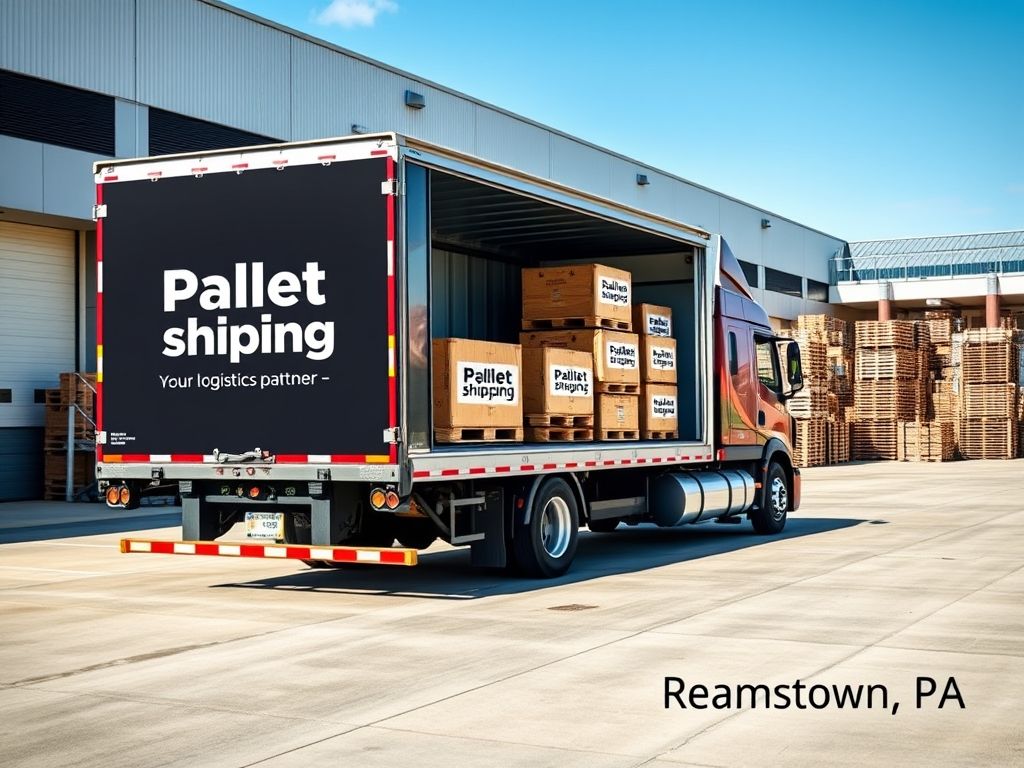 Reamstown, PA 17567